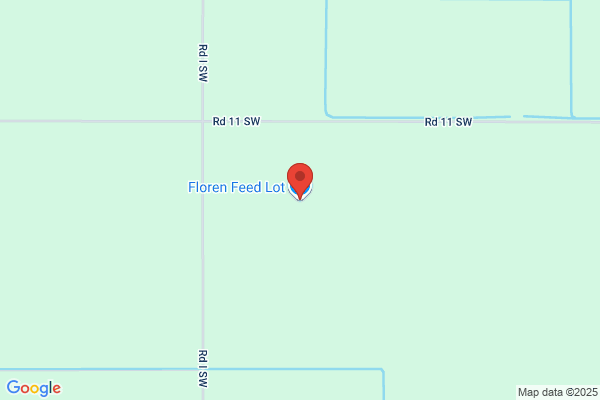 Floren Feed Lot