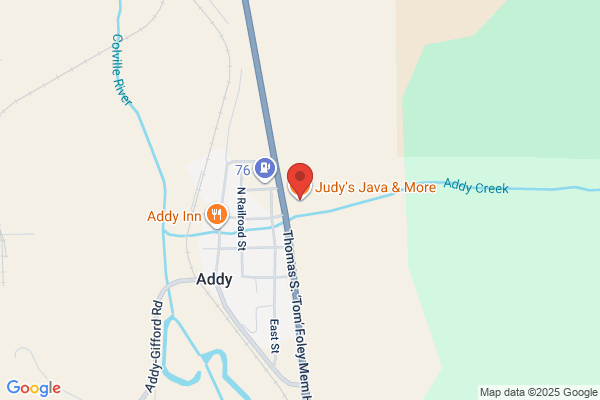 Judy's Espresso & Deli