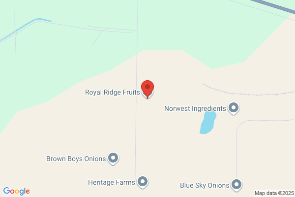 Royal Ridge Fruit & Cold Storage