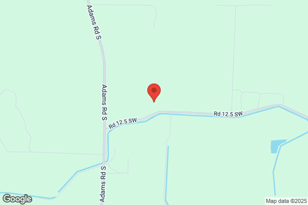 Royal Slope Farm Labor Housing Corporation