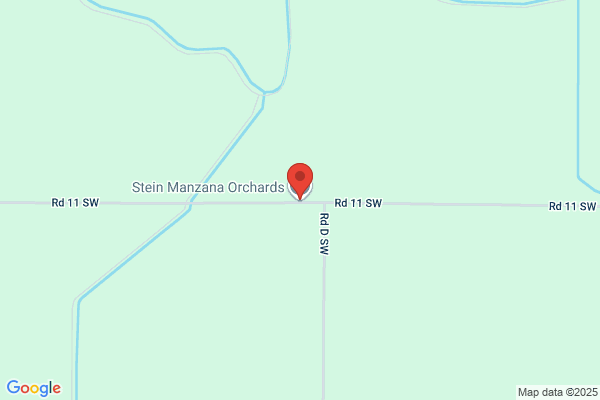 Stein Manzana Orchards