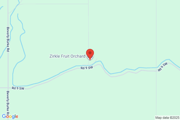 Zirkle Fruit Co