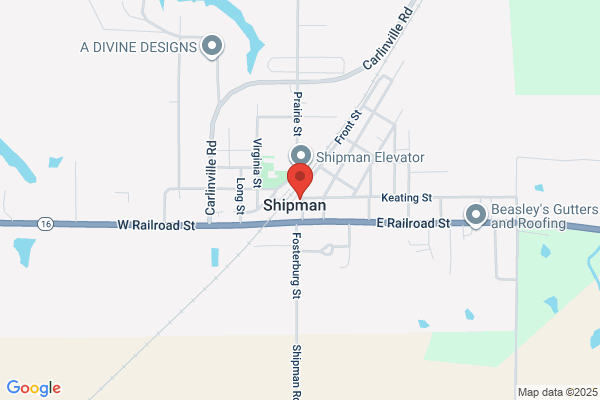 Shipman Marathon