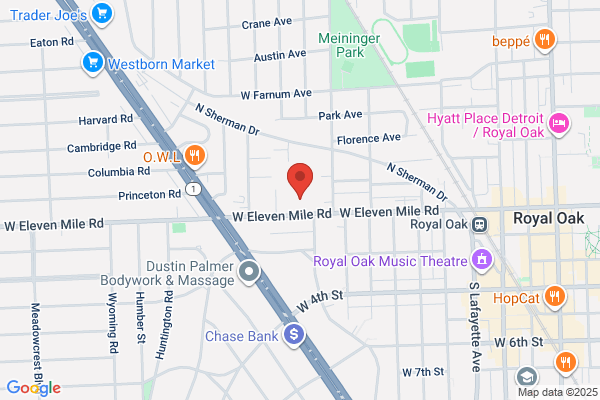 South Oakland Family YMCA