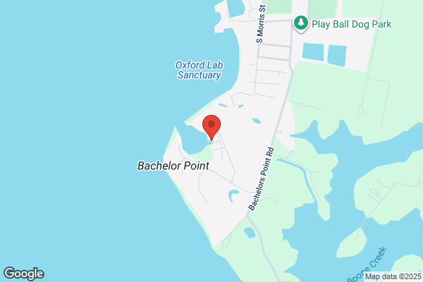 Campbell's Boatyards - Bachelors Point