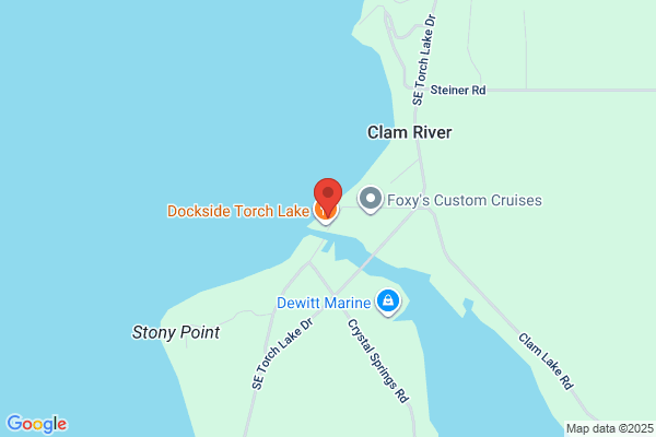 Dockside Boat Rentals, Inc