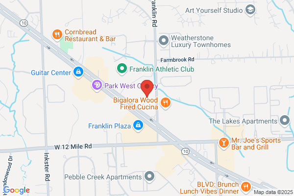 South Oakland Physician Services