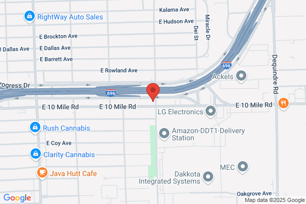 Empire Heating & Cooling Inc