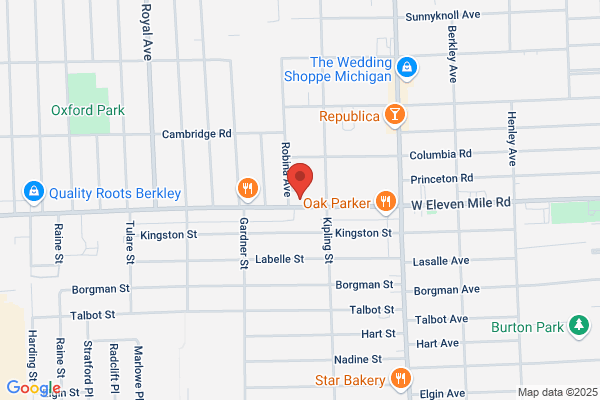 Frank's Food Market