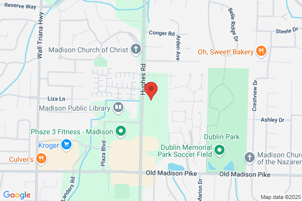 HealthSource of Madison Heights
