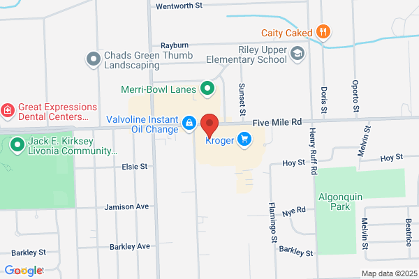 LaVida Massage of Oak Park, MI
