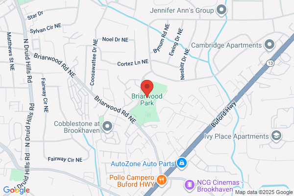 Briarwood Park