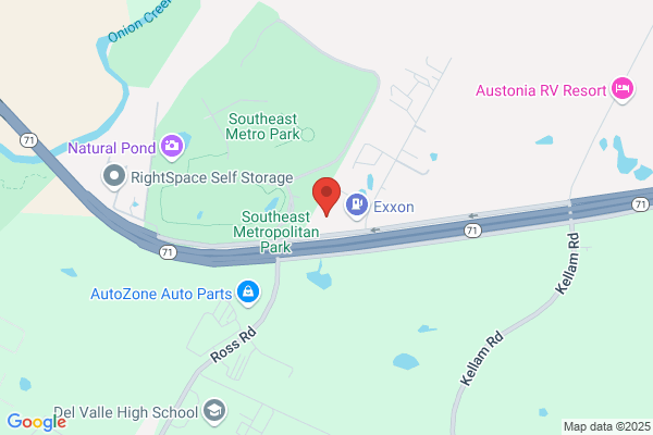 Autoway Inc