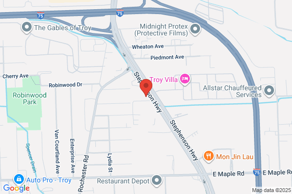 Royal Oak Appliance Repair Pros
