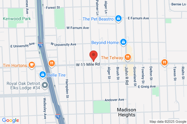 Byte Federal Bitcoin ATM (Mobil)
