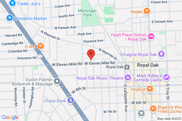 14 Mile Complete Auto Repair