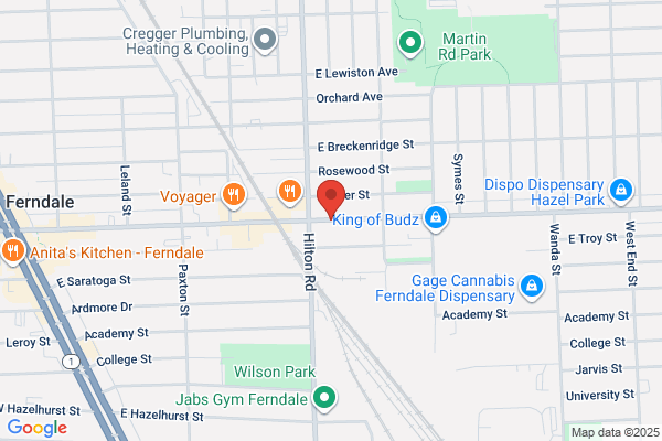 AY Motoring Collision Center