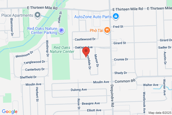 Troy Windshield Repair