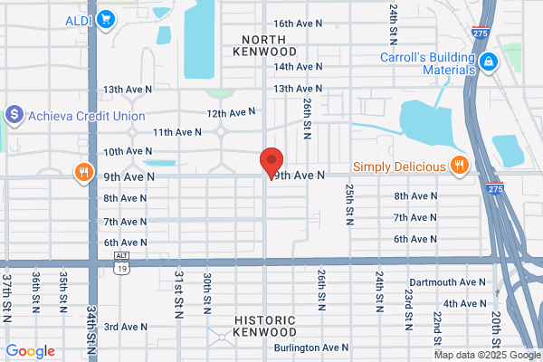 12 Mile & I-75 Auto Repair