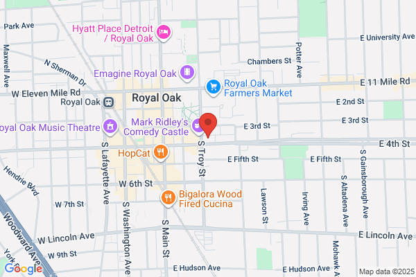 4th Street Auto Care