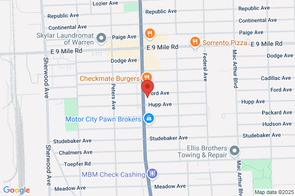 Master Tech Auto and Truck Repair