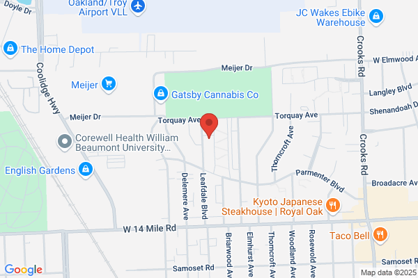 Capaldi Building Company