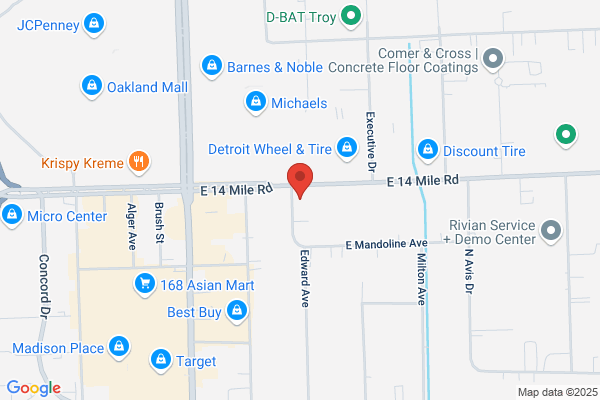 Credit Union Family Service Centers