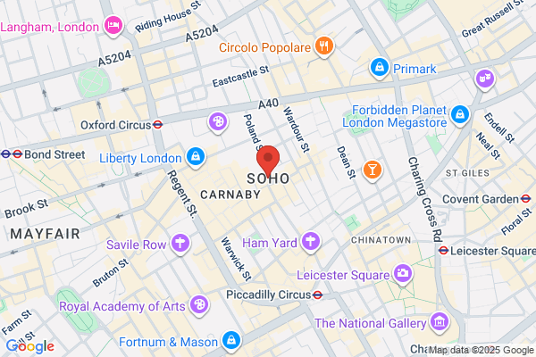 Soho