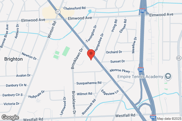 All County Home Inspection.Com