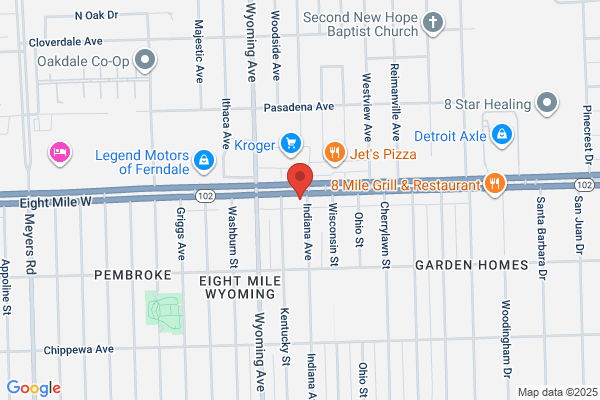 Twin's Auto Center, Inc