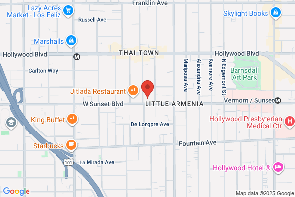 La Insurance Agency