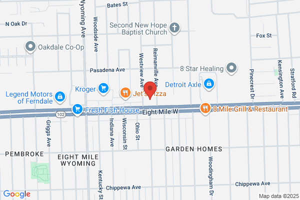 AutoZone Auto Parts