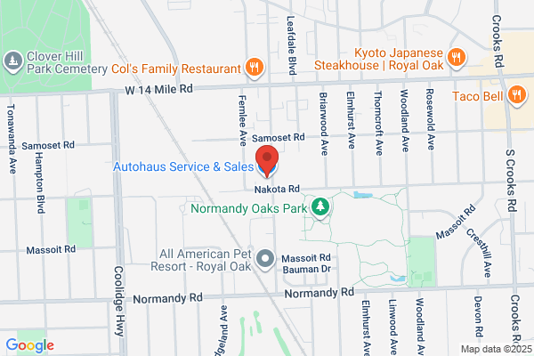 R & H Car Care