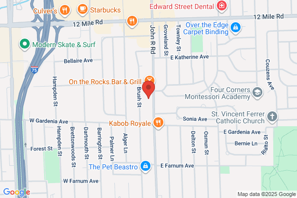 Madison Heights Chiropractic Center