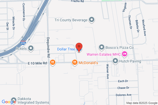 Dollar Tree