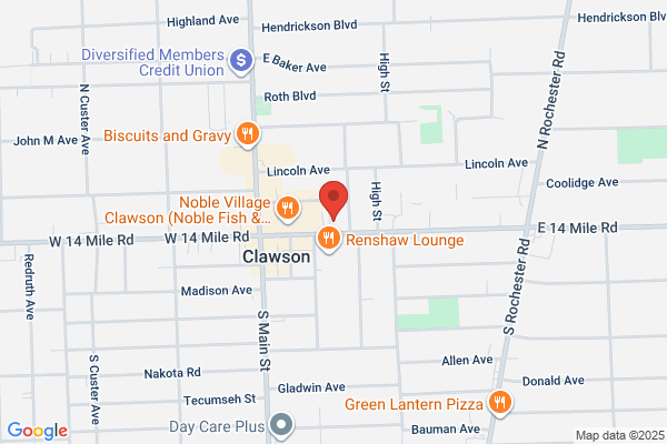 Main St Liquor