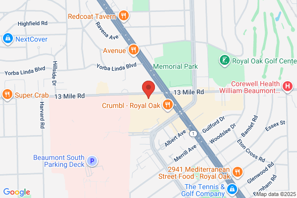 Aspen Dental - Royal Oak, MI