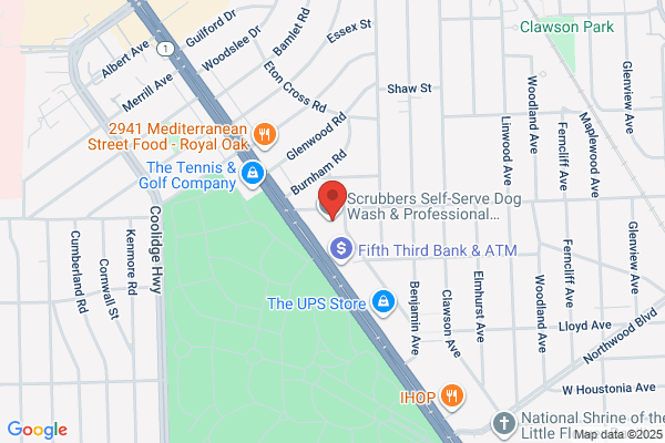 Family Dentistry of Royal Oak