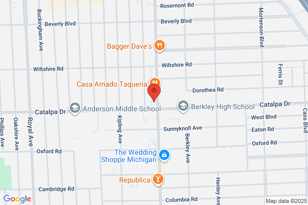 Berkley Dental Associates