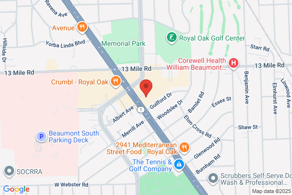 DentalWorks Royal Oak