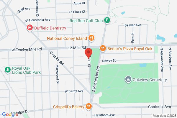 Dentists Near Me