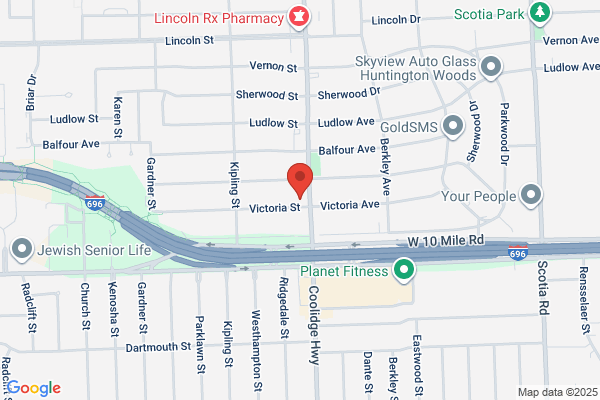 Henderson Dionne DDS
