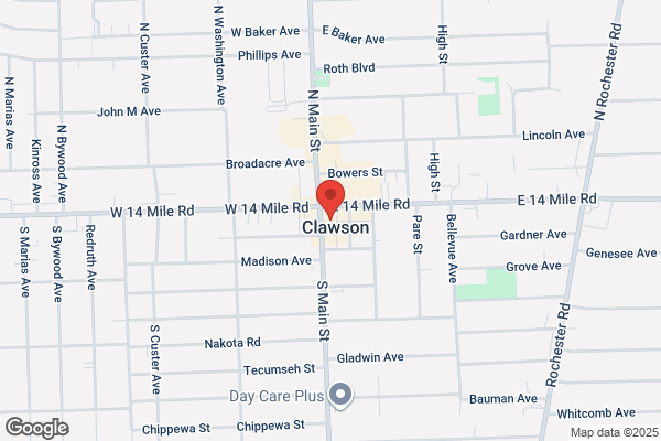 Lifetime Dental Excellence
