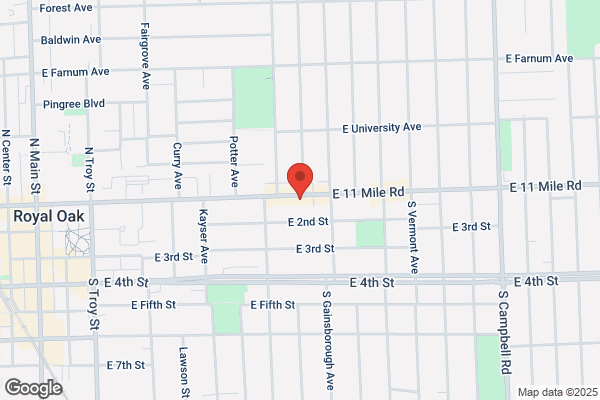 Madison Dental