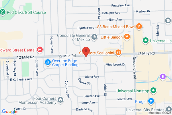 Madison Family Dental