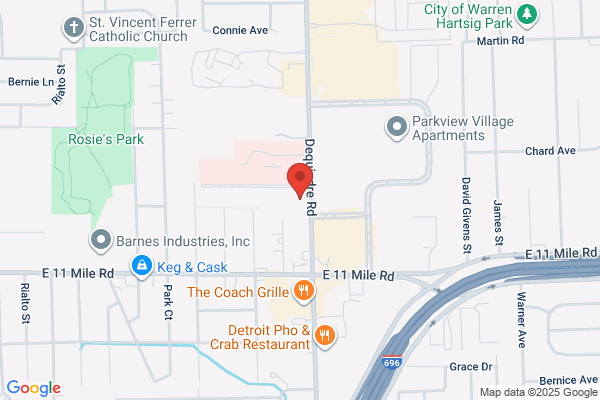 Oakland Medical Group Physical Therapy