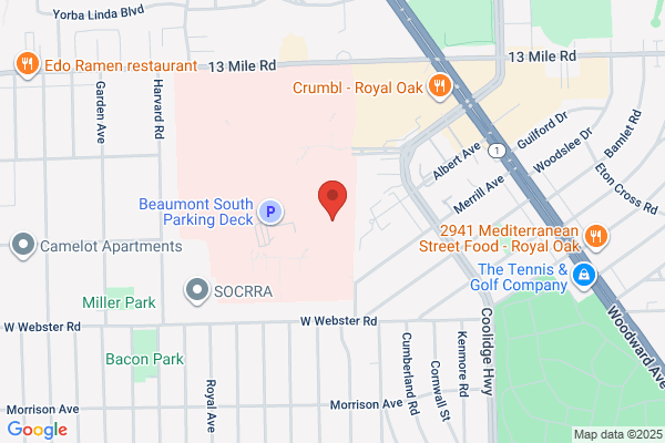Oakland Neurosurgical Associates PC