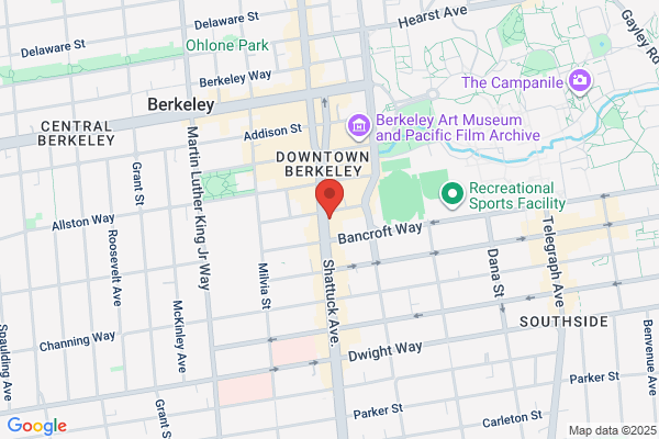 Garage Door Repair Berkley