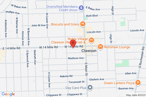 Clawson Pharmacy