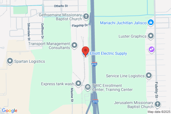 Elliott Electric